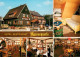 73660338 Bruchmachtersen Hotel Restaurant Kaiserquelle Fremdenzimmer Bruchmachte - Salzgitter