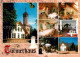 73660321 Rochlitz Sachsen Bergrestaurant Tuermerhaus Rochlitzer Berg Rochlitz Sa - Rochlitz