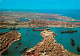 73660292 Malta The Grand Harbour Air View Malta - Malte