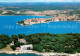 73660288 Porec Fliegeraufnahme Porec - Croacia