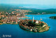 73660285 Rovinj Rovigno Istrien Fliegeraufnahme  - Croazia