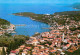 73660277 Jelsa Kroatien Fliegeraufnahme Jelsa Kroatien - Kroatien