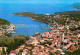 73660277 Jelsa Kroatien Fliegeraufnahme Jelsa Kroatien - Croacia