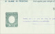 ESPAÑA 1942—PAGOS AL ESTADO 25 Ptas—Marca De Agua: AGUILA + TIMBRE DEL ESTADO - Revenue Stamps