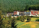 73660111 Tonbach Kurhotel Traube Im Schwarzwald Tonbach - Baiersbronn