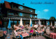 73660102 Bad Sooden-Allendorf Berggasthof Ahrenberg Restaurant Terrasse Bad Sood - Bad Sooden-Allendorf