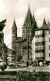 73660094 Mainz Rhein Fischtor Brunnen Kirche Mainz Rhein - Mainz