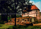 73660037 Trelde Waldheim Lohbergen Restaurant Terrasse Lueneburger Heide Trelde - Buchholz