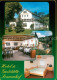 73659798 Hinterhermsdorf Hotel Und Gaststaette Sonnenhof Restaurant Fremdenzimme - Sebnitz
