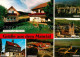 73659722 Weingarten Oberfranken Ferienwohnungen Appartements Haus Hofmann Staffe - Lichtenfels