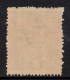 AUSTRALIA 1924 - 25 4.1/2d VIOLET  KGV STAMP PERF.14 1st WMK SG.81 MNH - Ungebraucht