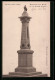 CPA Saint-Chef, Monument Aux Morts De La Grande Guerre  - Saint-Chef