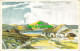 R568350 Terence Henry. No. 7008. Cottage By Sea In Connemara. Scholastic Product - Mondo