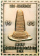 73659362 Schifferstadt 25 Jahre BSV Schifferstadt E.V. Briefmarken-Jubilaeums Au - Schifferstadt