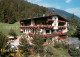 73659039 Kaltenbach Tirol Hotel Pension Seetal Kaltenbach Tirol - Altri & Non Classificati