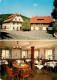 73658680 Seebach Ottenhoefen Schwarzwald Hotel Pension Hirsch Restaurant Seebach - Autres & Non Classés