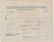 MEURTHE ET MOSELLE CLFM 1946 PRISONNIERS DE L'AXE CAMP DE BACCARAT - 2. Weltkrieg 1939-1945