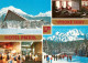 73658055 Strbske Pleso Interhotel Patria Berghotel Wintersportplatz Hohe Tatra S - Slowakei
