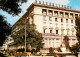 73658025 Plovdiv Hotel Balkantourist Plovdiv - Bulgarien