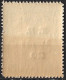 GREECE 1917 Overprinted Fiscals 20 L / 90 L Blue Vl. C 38 MNH - Liefdadigheid