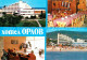 73657503 Albena Hotel Orlow Restaurant Strand Schwarzes Meer Albena - Bulgarien