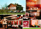 73657337 Liberec Hotel A Restaurace Draci Sluj-Radcice Celkovy Pohled Pivnice Ka - Tchéquie