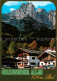 73657274 Wilder Kaiser Unterkunftshaus Griesner Alm Wilder Kaiser - Altri & Non Classificati