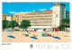 73657223 Figueira Da Foz Grande Hotel Costa De Prata Figueira Da Foz - Andere & Zonder Classificatie