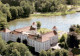 73657150 Rheinsberg Schloss Fliegeraufnahme Rheinsberg - Zechlinerhütte