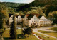 73657082 Bad Niedernau Sanatorium Bad Niedernau - Rottenburg