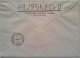 1987..USSR..COVER WITH MACHINE STAMP..PAST MAIL..  OCTOBER REVOLUTION - Briefe U. Dokumente