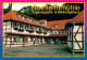 73656949 Nordhausen Thueringen Rothleimmuehle Jugendgaeste Und Bildungshaus Nord - Nordhausen