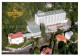 73656923 Karlovy Vary Karlsbad Sanssouci Lazenske Sanatorium Kurhotel Spa Hotel  - Czech Republic