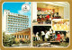 73656910 Piestany Interhotel Magnolia Pohled Na Hotel Snack Bar Slavnostny Stol  - Slowakei