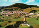 73656588 Mariazell Steiermark Bundesschullandheim Fliegeraufnahme Mariazell Stei - Autres & Non Classés