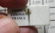713c Pin's Pins / Beau Et Rare / SPORTS / LA FETE DU SPORT EN LOIR ET CHER Pin's En Porcelaine De Limoges - Altri & Non Classificati