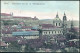 Czech Republic / Böhmen: Prag (Praha), Kleinseite Mit Der St. Nikolauskirche  1908 - Czech Republic