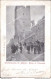 Af744 Cartolina Civitavecchia Di Arpino Torre Di Cicerone Frosinone Lazio 1902 - Frosinone