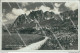 Be364 Cartolina Cortina D'ampezzo Pamagagnon Provincia Di Belluno - Belluno