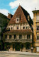 73656308 Steyr Enns Oberoesterreich Bummerlhaus Gotisches Buergerhaus Historisch - Other & Unclassified