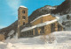 ANDORRE CHAPELLE ROMANE - Andorra