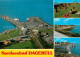 73656197 Dagebuell Fliegeraufnahme Strandpartien Dagebuell - Autres & Non Classés