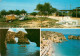 73656131 Lagos Algarve Portugal Parque De Turismo Kuestenpanorama Bucht  - Otros & Sin Clasificación