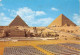 EGYPT GIZA - Gizeh