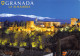 ESPAGNE LA ALHAMBRA GRANADA - Granada