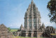 INDONESIE BALI THE PRAMBANAN TEMPLE - Indonesia