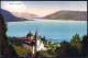 Montenegro: Bucht Von Kotor, Kloster Savina - Montenegro