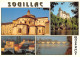 46 SOUILLAC CHATEAU DE LA TREYNE - Souillac