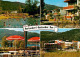 73655920 Ossiachersee Feriendorf Fuer Sozialtourismus Teilansichten Ossiachersee - Autres & Non Classés