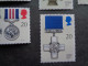 Delcampe - Grande Bretagne Great Britain Médailles Militaires Décorations Military Medals Victoria Cross 1990 Großbritannien - Militaria